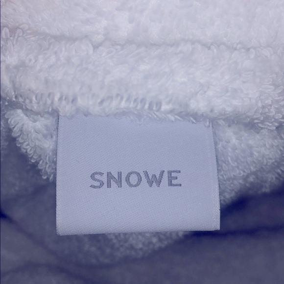 CLASSIC/TERRY ROBE - Picture 6 of 6